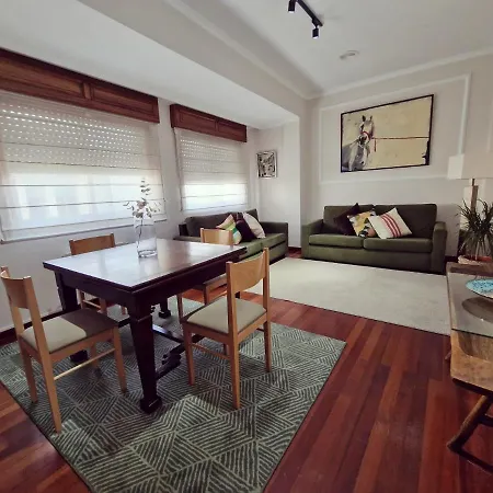 Apartment Monforte Centro