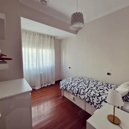 Apartment Monforte Centro