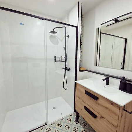 Monforte Centro Apartment