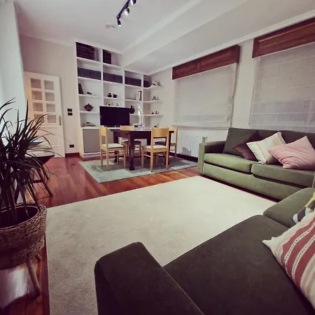 Apartment Monforte Centro *