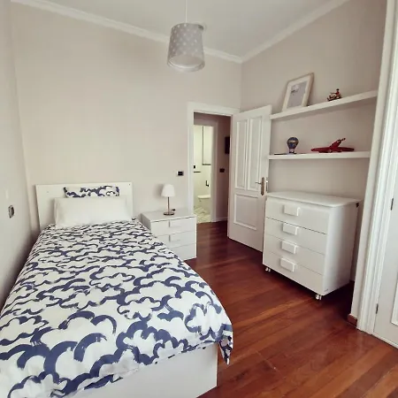 Monforte Centro Monforte De Lemos