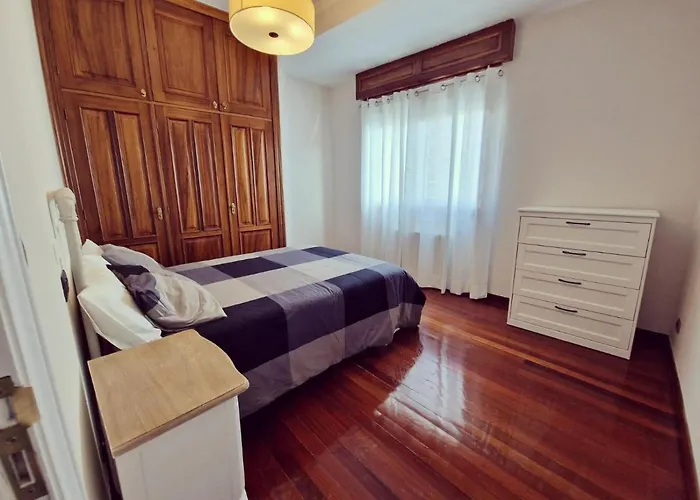 Apartment Monforte Centro Monforte De Lemos