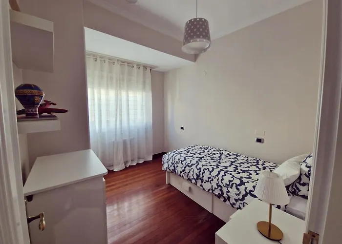 Apartment Monforte Centro