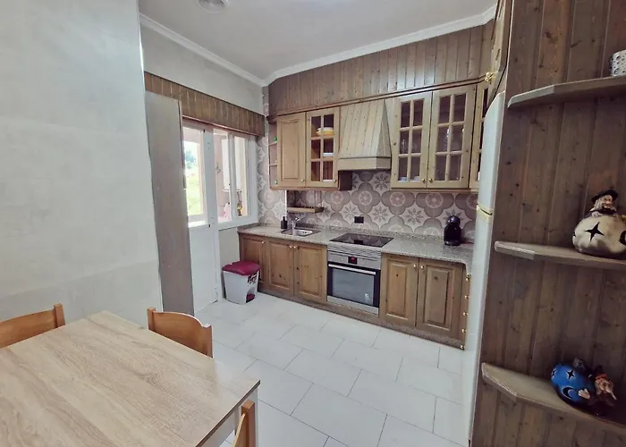 Apartment Monforte Centro