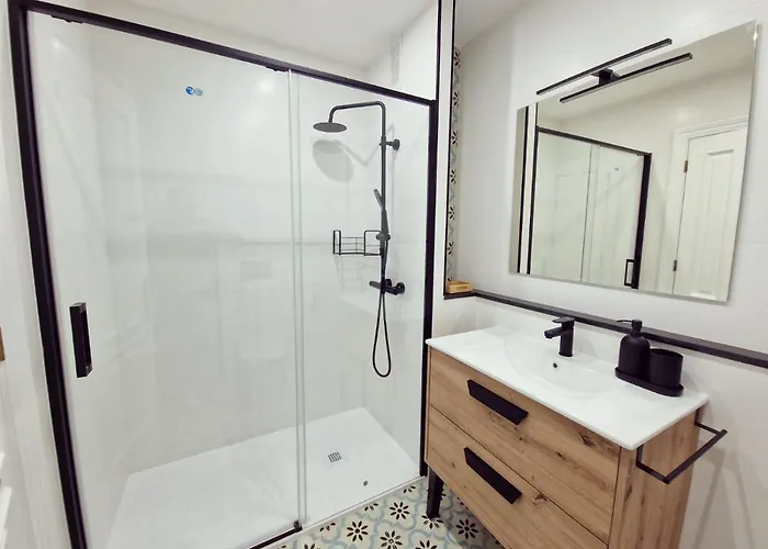 Monforte Centro Apartment