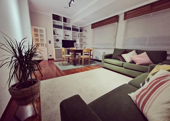 Apartment Monforte Centro *