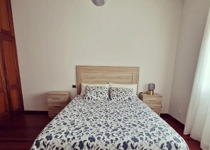 Monforte Centro * Monforte De Lemos