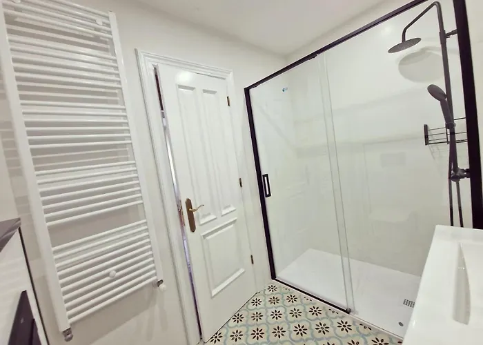 Monforte Centro Apartment