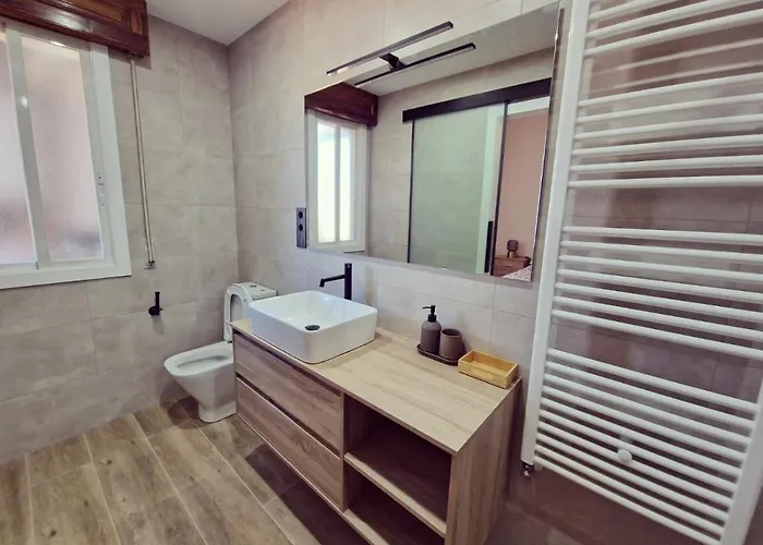 Monforte Centro Monforte De Lemos