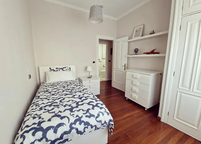 Monforte Centro Monforte De Lemos